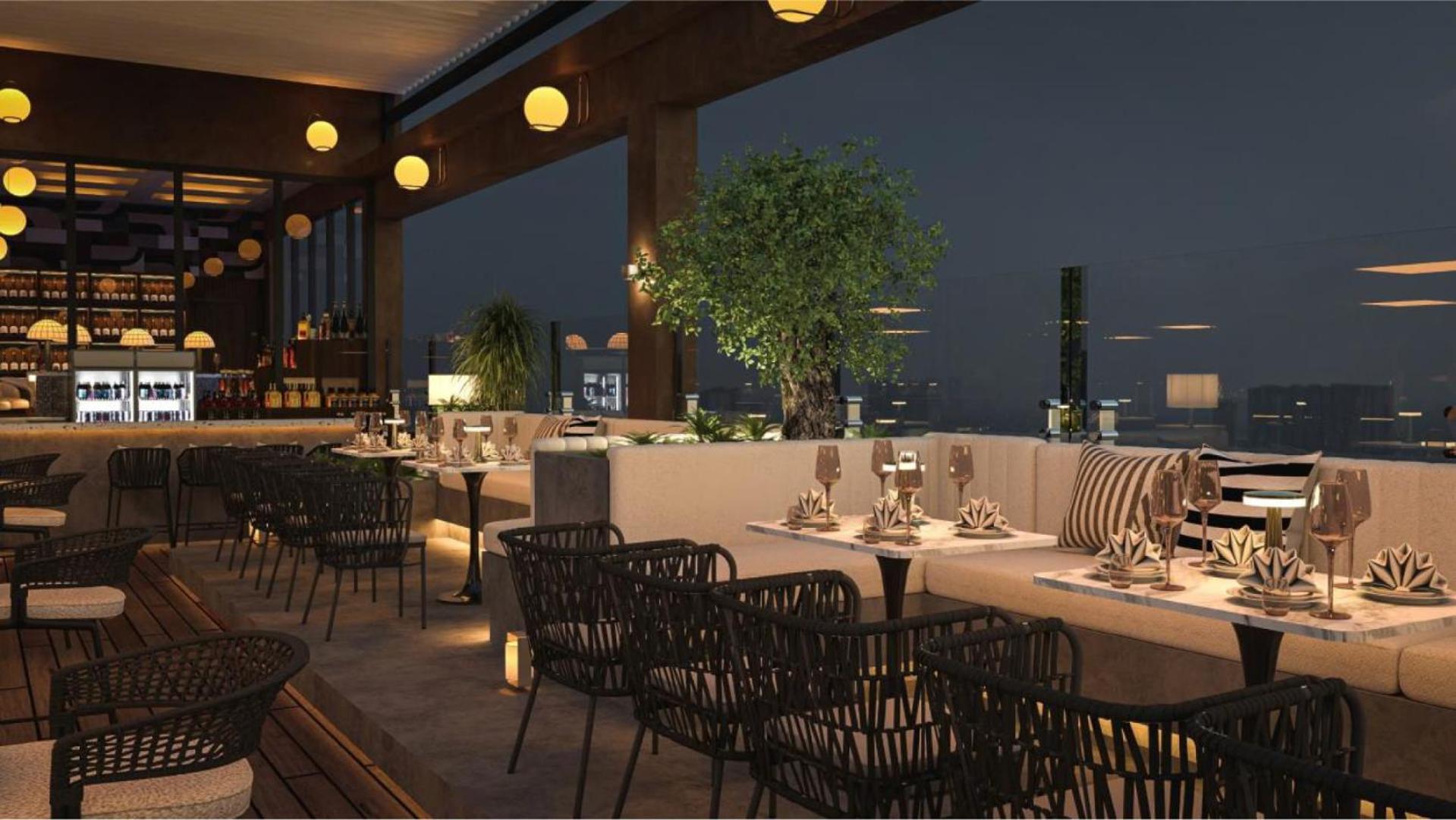הו צ'י מין סיטי Oakwood Hotel & Apartments Saigon מראה חיצוני תמונה